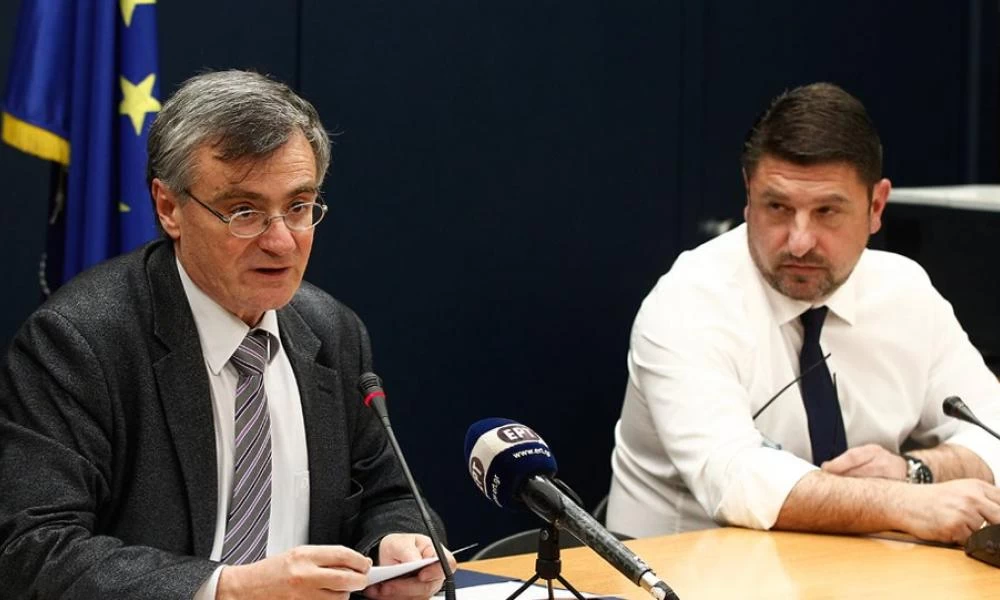 Κορωνοϊός: 71 νέα κρούσματα στην Ελλάδα - 17 νεκροί